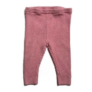 Gap baby’s 3-6M knitted leggings